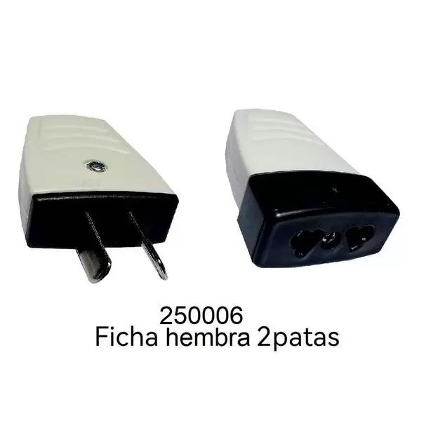 FICHA HEMBRA 2PATAS 250014