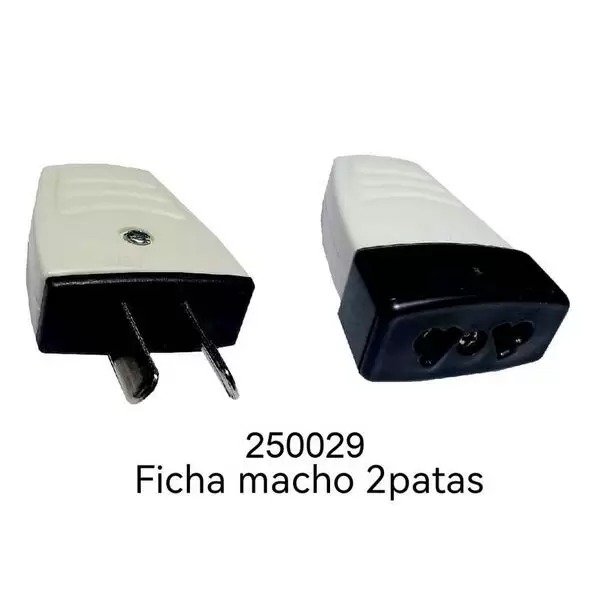 FICHA MACHO 2PATAS 250061