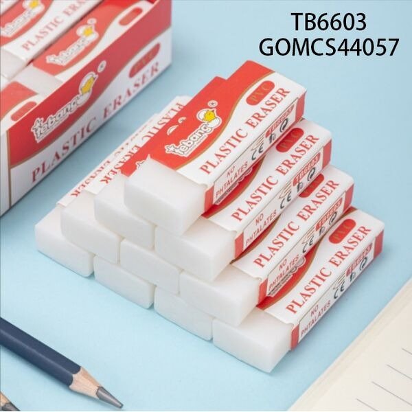 GOMA BLANCA TB6603-900