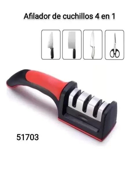 AFILADOR DE CUCHILLOS 202328
