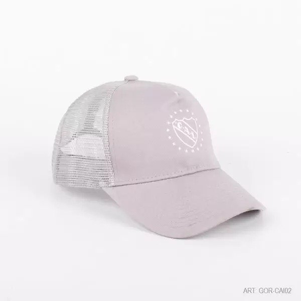 GORRA INDEPEDIENTE GOR-CAI02-240