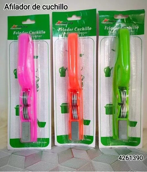 AFILADOR DE CUCHILLOS 4261390