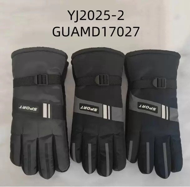 GUANTE YJ2025-2-240
