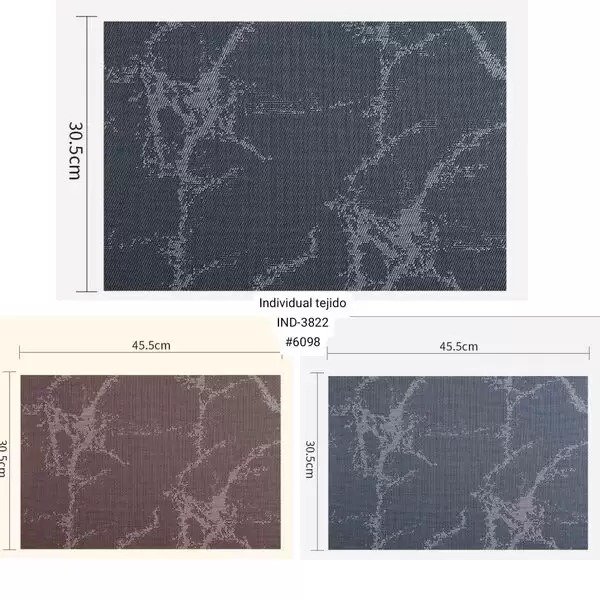 INDIVIDUAL MARMOL X6 IND-3822