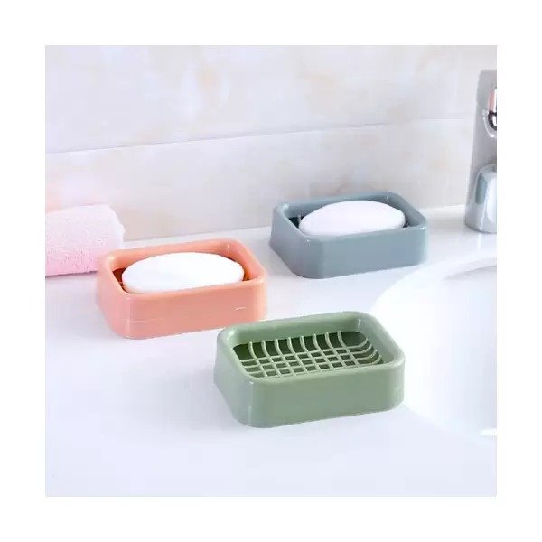 JABONERA LISO 4948502