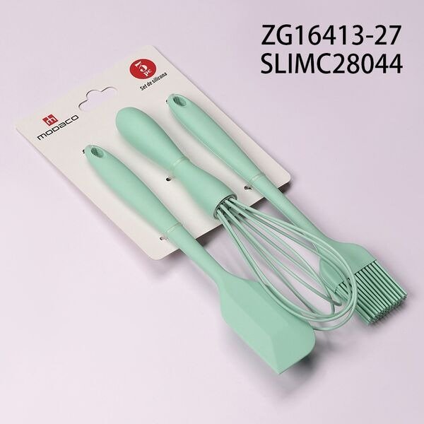 JUEGO DE UTENSILIOS ZG16413-27