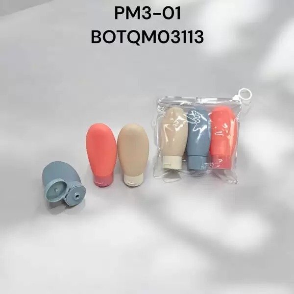 KIT BOTELLITAS *3 PM3-01-360