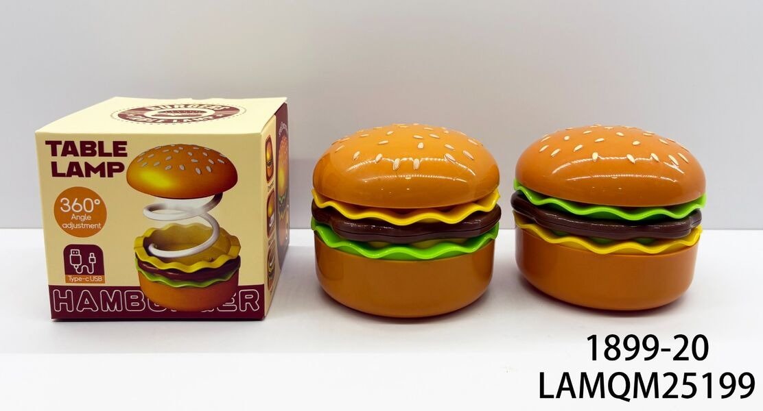 LAMPARA DE MESA 1899-20-144