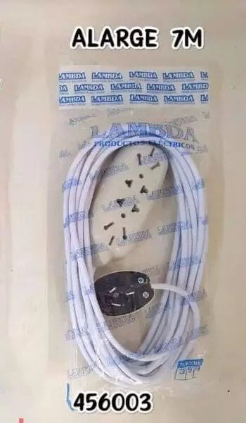 ALARGUE 7M LAMBDA