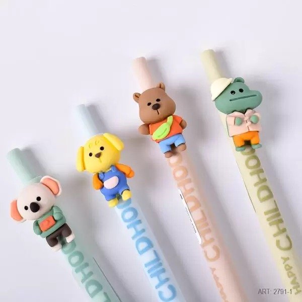 LAPICERA 10 COLORES DINO.A-3147-1152