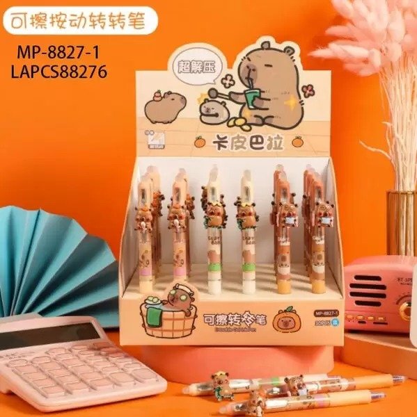 LAPICERA BORRABLE AZUL CAPY.MP-8827-1-1080