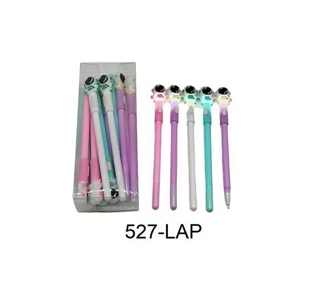 LAPICERA C/LUZ 527-1728 ASTRON