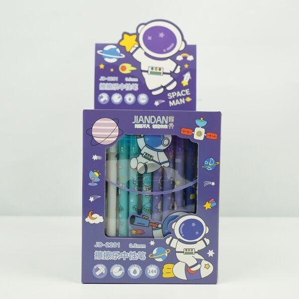 LAPICERA JD-2281-12-2304