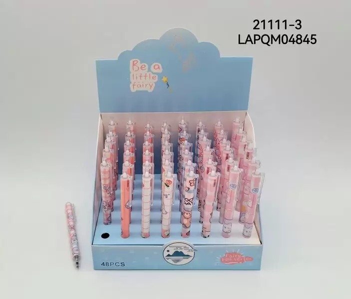 LAPICERA OSO 21111-3-1440