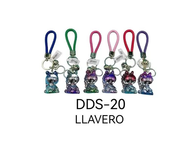 LLAVERO DDS-20-300