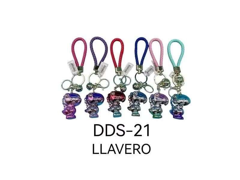 LLAVERO DDS-21-300