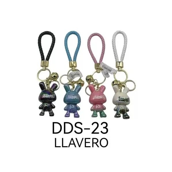 LLAVERO DDS-23-300
