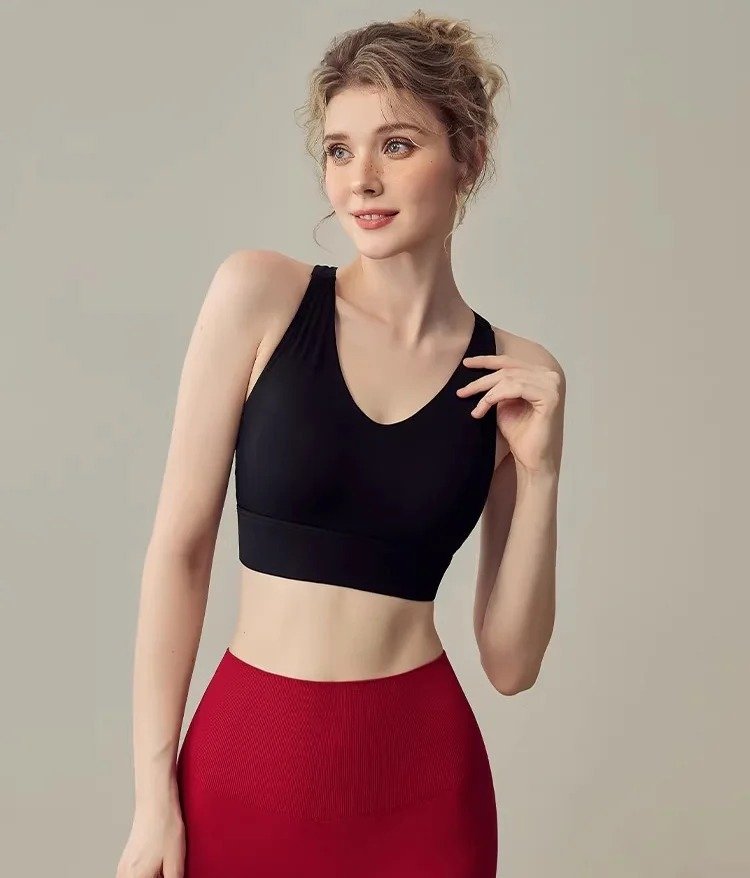 TOP DEPORTIVO NEGRO 32159-127-1