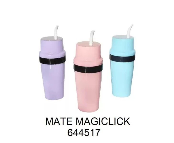 MATECLICK LISO 644517