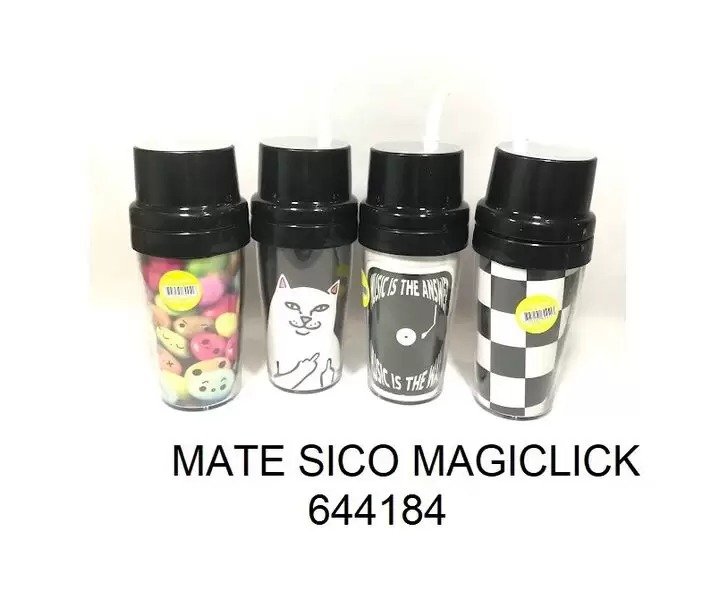 MATECLICK SICO ESTAMPADO 644184