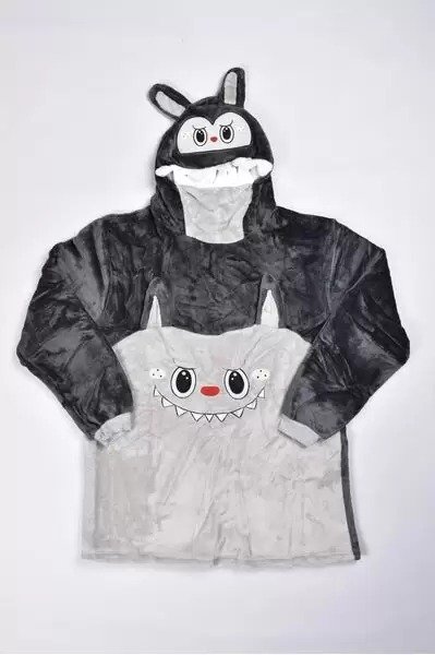 MAXIBUZO LABUBU GRANDE G558-40