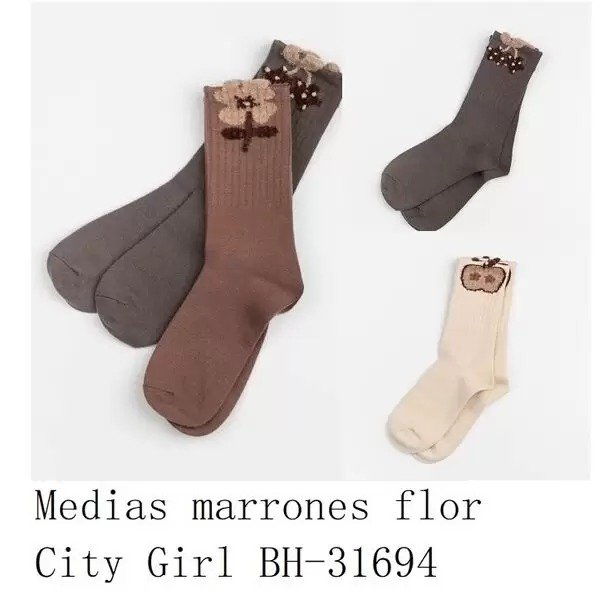 MEDIAS BH-31694