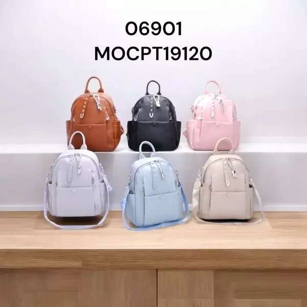 MOCHILA 06901-60