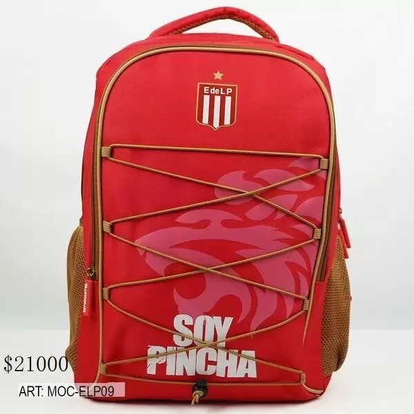 MOCHILA ESTUDIANTE MOC-ELP09-50