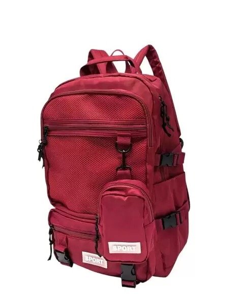 MOCHILA FM-823-R-50