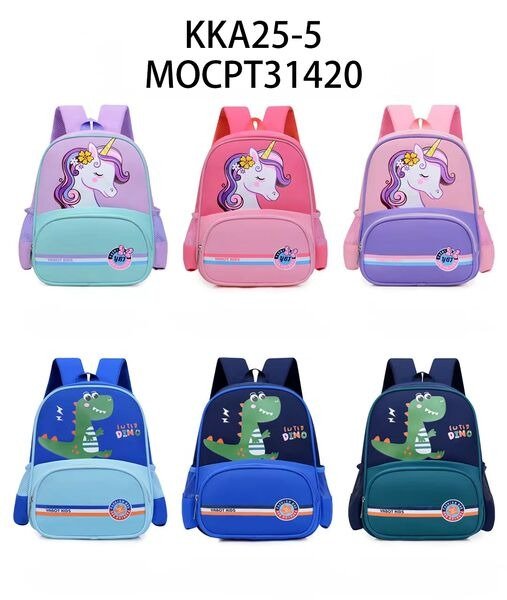 MOCHILA KKA25-5-60
