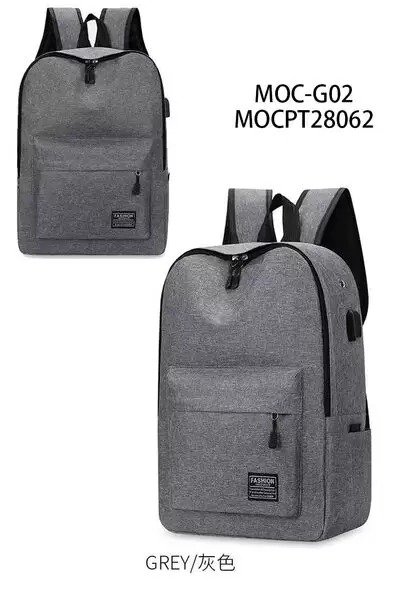 MOCHILA MOC-G02-50