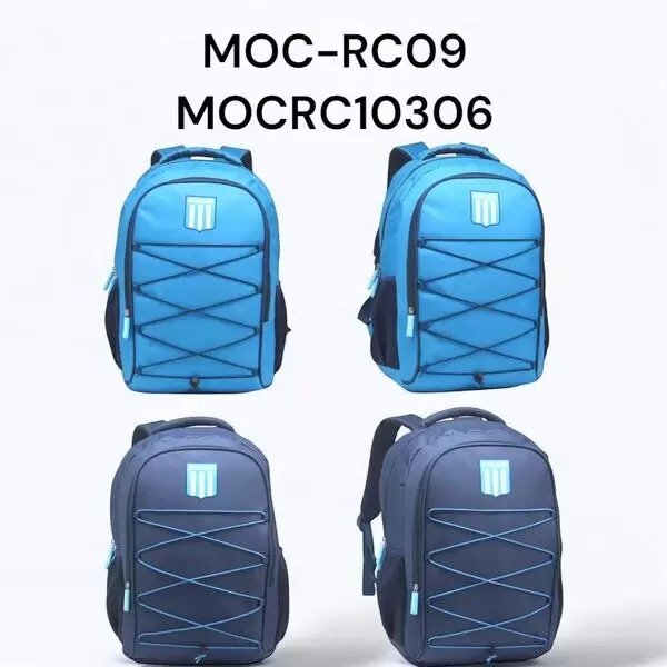 MOCHILA RACING MOC-RC10-50