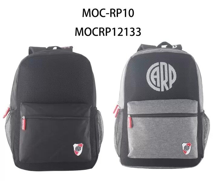 MOCHILA RIVER MOC-RP10-50