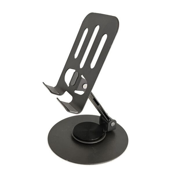 SOPORTE DE CELULAR METALICO CEL7228