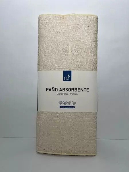 PANO ABSORBENTE ESTAMPADO BDP933//144P