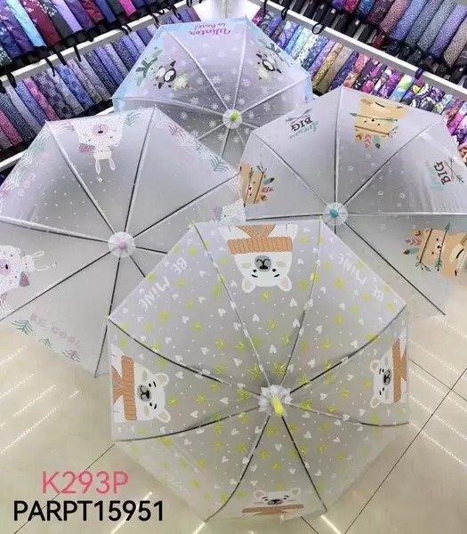 PARAGUA POE K293P-120